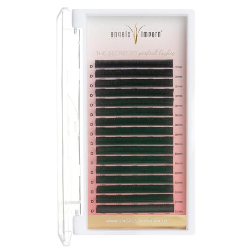 Prémium műszempillák