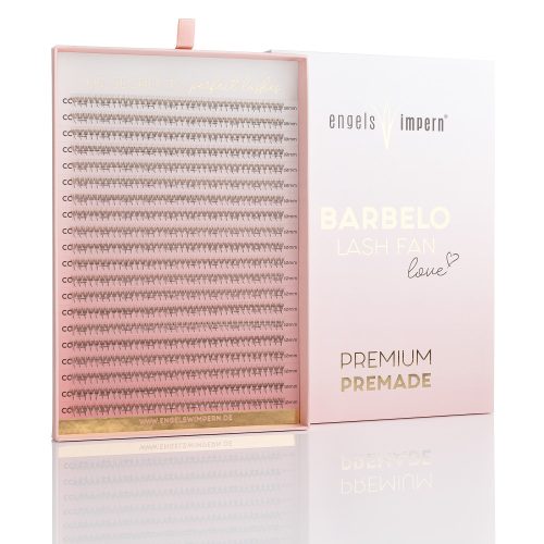 4D BARBELO Prémium Promade 760 fan