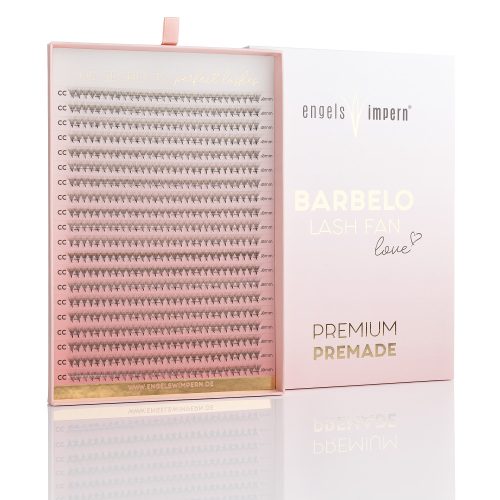 8D BARBELO Prémium Promade 600 fan