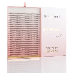 10D BARBELO Prémium Promade 500 fan