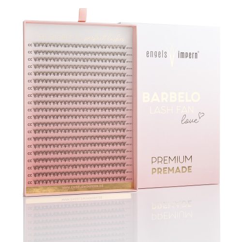 10D BARBELO Prémium Promade 500 fan