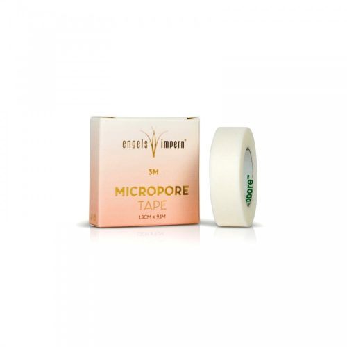 3M  Micropore szalag