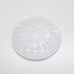 Ragasztótartó tálka 26 csepphez