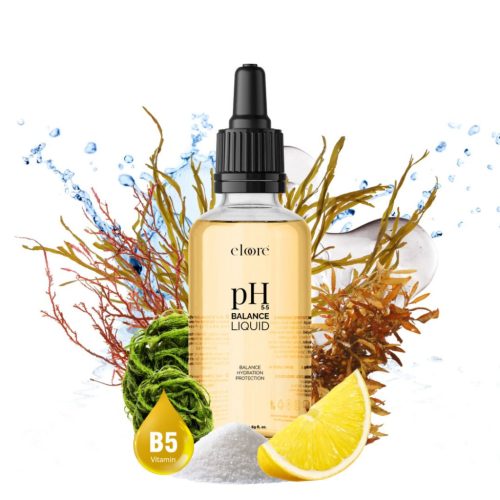 eloore® pH-Balance Liquid 50ml