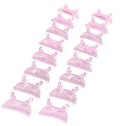 Bambi szilikon párna szett (9 pár)