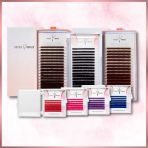 Prémium műszempillák