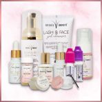 Előkészítő és utókezelő likvidek